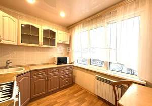 3-к квартира, вторичка, 66м2, 6/9 этаж