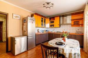 3-к квартира, вторичка, 97м2, 4/9 этаж