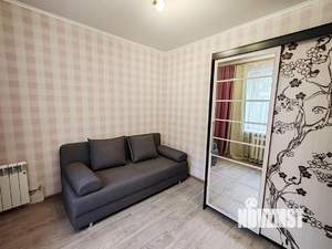 3-к квартира, вторичка, 47м2, 5/5 этаж