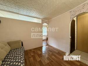 1-к квартира, вторичка, 30м2, 4/9 этаж