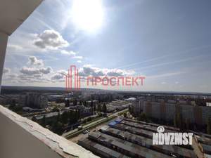 Студия квартира, вторичка, 25м2, 17/22 этаж