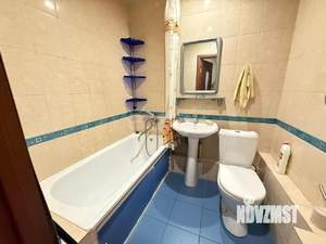 1-к квартира, вторичка, 41м2, 1/10 этаж