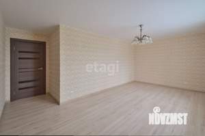 3-к квартира, вторичка, 80м2, 6/16 этаж