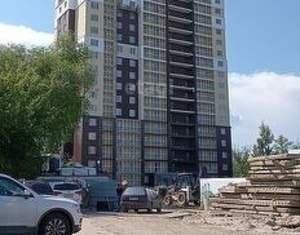 2-к квартира, вторичка, 50м2, 8/18 этаж
