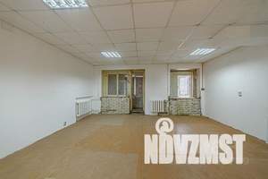 1-к квартира, вторичка, 34м2, 1/1 этаж