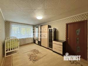 3-к квартира, вторичка, 63м2, 1/5 этаж