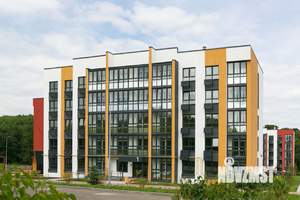 2-к квартира, вторичка, 63м2, 1/5 этаж
