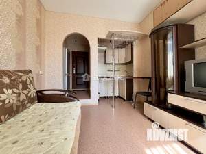 Студия квартира, вторичка, 19м2, 2/3 этаж