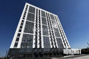2-к квартира, вторичка, 43м2, 12/20 этаж