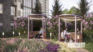 3-к квартира, вторичка, 70м2, 14/14 этаж