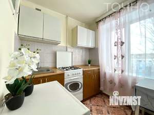 2-к квартира, вторичка, 44м2, 3/5 этаж