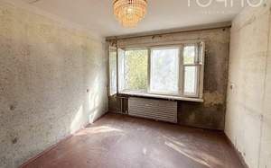 2-к квартира, вторичка, 53м2, 2/9 этаж