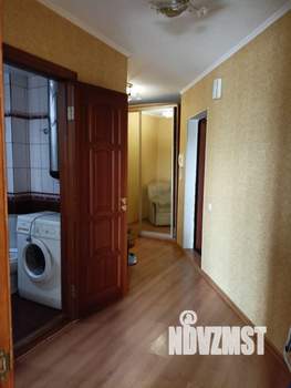 1-к квартира, вторичка, 39м2, 4/10 этаж