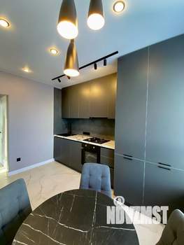 2-к квартира, сданный дом, 55м2, 5/6 этаж