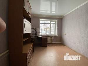 3-к квартира, вторичка, 56м2, 1/1 этаж
