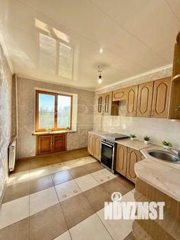 3-к квартира, вторичка, 80м2, 5/6 этаж