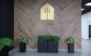 1-к квартира, вторичка, 36м2, 14/17 этаж