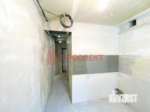 1-к квартира, вторичка, 30м2, 1/5 этаж