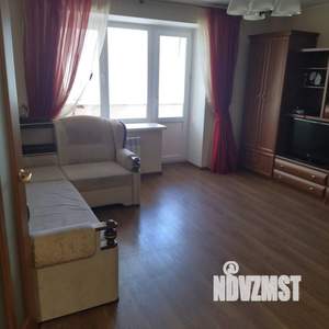 1-к квартира, вторичка, 48м2, 6/8 этаж