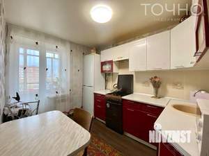 2-к квартира, вторичка, 49м2, 7/9 этаж