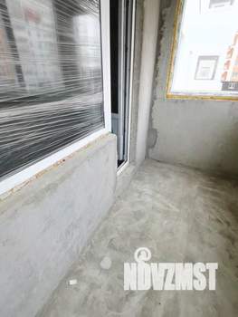 1-к квартира, вторичка, 52м2, 7/10 этаж