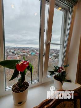 2-к квартира, вторичка, 51м2, 6/10 этаж