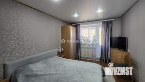 2-к квартира, вторичка, 48м2, 5/5 этаж