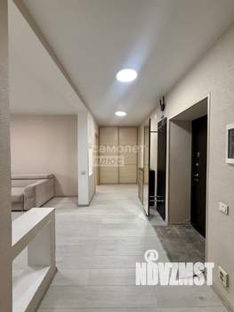 2-к квартира, вторичка, 69м2, 8/17 этаж