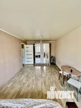 1-к квартира, вторичка, 32м2, 5/5 этаж