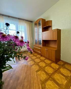 1-к квартира, вторичка, 37м2, 6/10 этаж