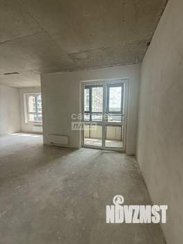 3-к квартира, вторичка, 85м2, 4/17 этаж