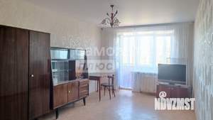 1-к квартира, вторичка, 33м2, 8/9 этаж