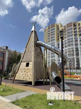 1-к квартира, вторичка, 37м2, 11/14 этаж