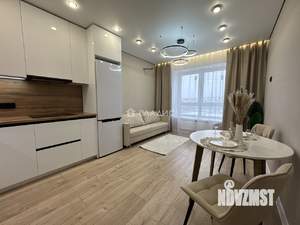 1-к квартира, вторичка, 45м2, 13/17 этаж