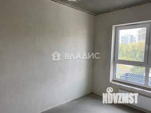 2-к квартира, вторичка, 57м2, 6/16 этаж