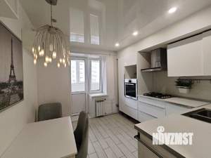 3-к квартира, вторичка, 88м2, 5/10 этаж