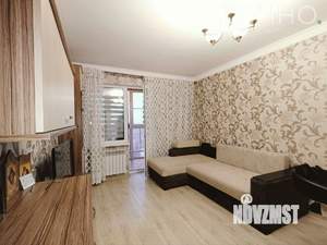 Студия квартира, вторичка, 31м2, 17/18 этаж