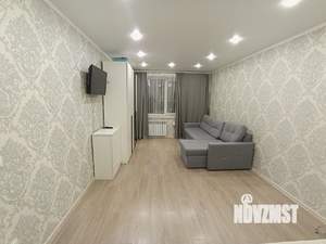 1-к квартира, вторичка, 35м2, 3/10 этаж
