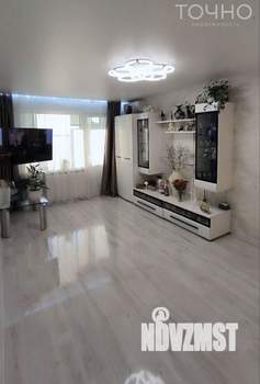 1-к квартира, вторичка, 35м2, 7/9 этаж