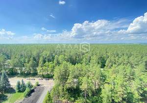 1-к квартира, вторичка, 48м2, 2/17 этаж