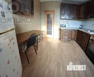 2-к квартира, вторичка, 51м2, 2/10 этаж