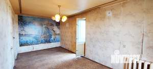 2-к квартира, вторичка, 53м2, 4/9 этаж