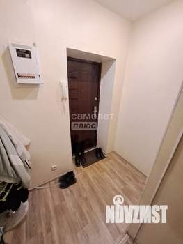 1-к квартира, вторичка, 30м2, 5/5 этаж