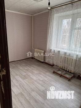 3-к квартира, вторичка, 52м2, 3/5 этаж