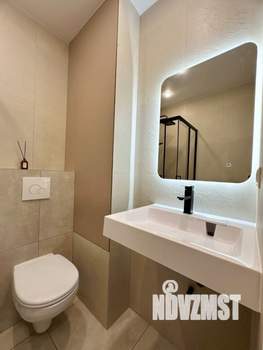 Студия квартира, сданный дом, 20м2, 15/17 этаж