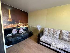 1-к квартира, вторичка, 36м2, 9/16 этаж