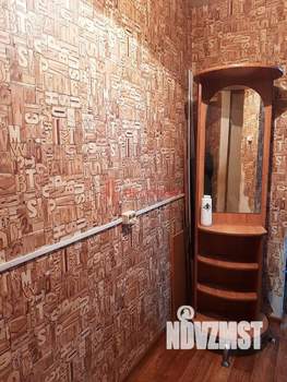 1-к квартира, вторичка, 31м2, 2/2 этаж