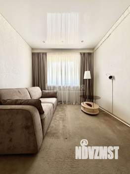 1-к квартира, вторичка, 30м2, 2/12 этаж