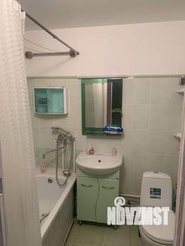 1-к квартира, вторичка, 35м2, 2/9 этаж