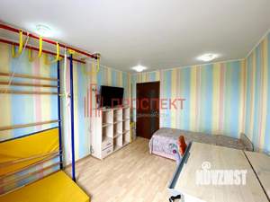 3-к квартира, вторичка, 101м2, 10/10 этаж